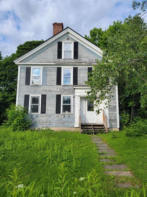 maine mls