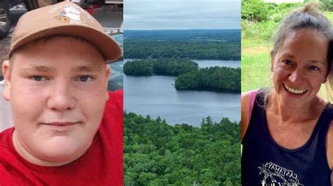 maine murder