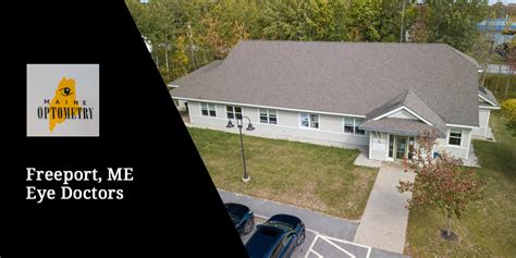 maine optometry freeport