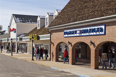 maine outlets