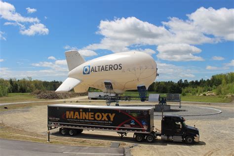 maine oxy