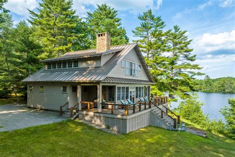 maine properties