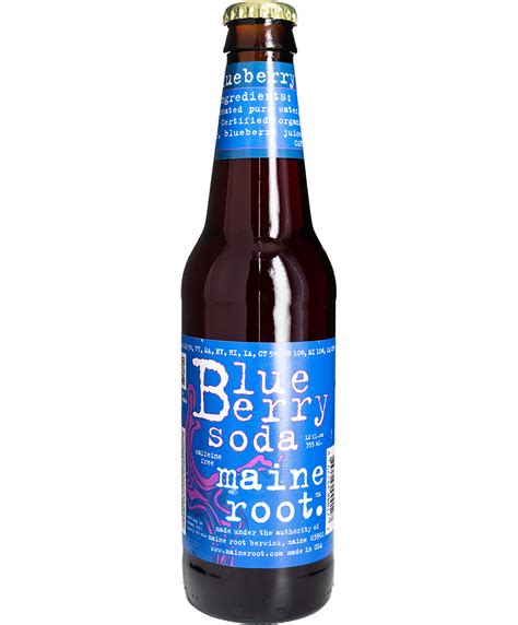 maine root