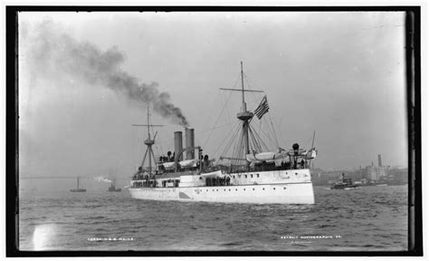 maine ship