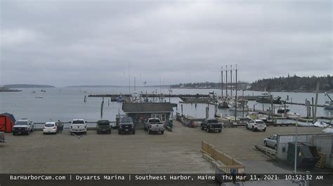 maine webcams