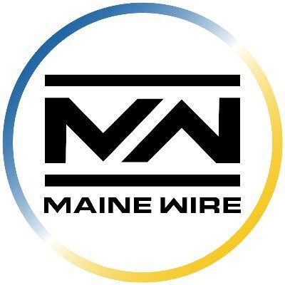 maine wire