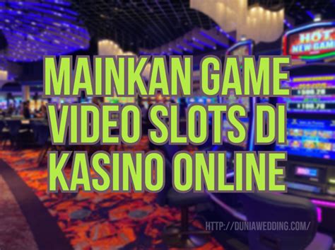 Mainkan Slot Online Slot Kasino Terbaik Di Stake Akuslot - Akuslot