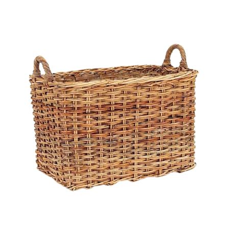 mainly baskets