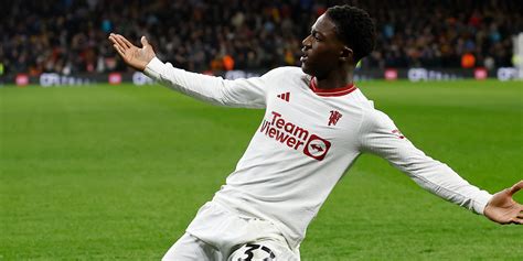 mainoo | Mainoo is the perfect piece for Real