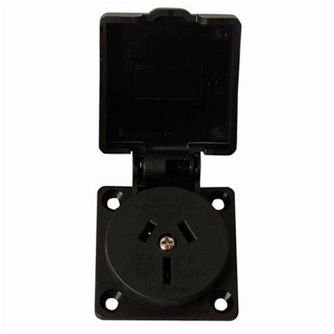 mains socket cover