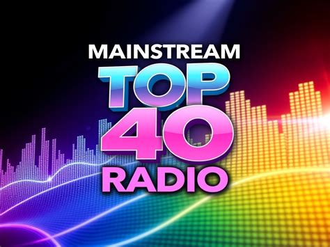 Mainstream Top 40 Edition 12 03 Mediabase
