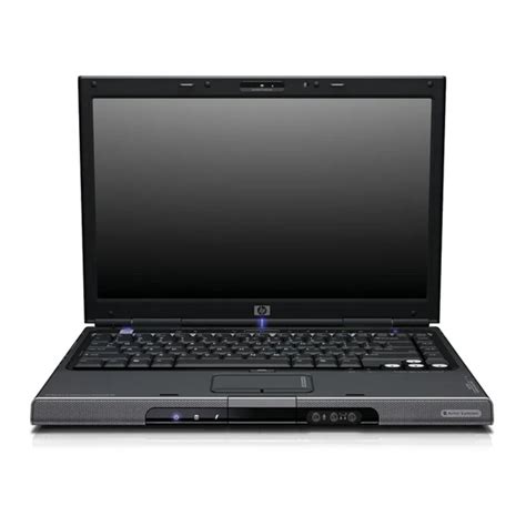 Download Maintenance And Service Guide Hp Pavilion Dv1000 Notebook Pc 