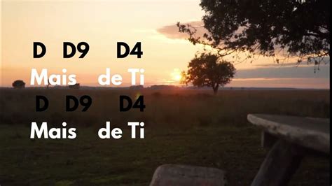 Mais De Ti