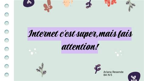 Mais Fais Attention