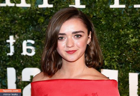 Maisie Williams Pornhub