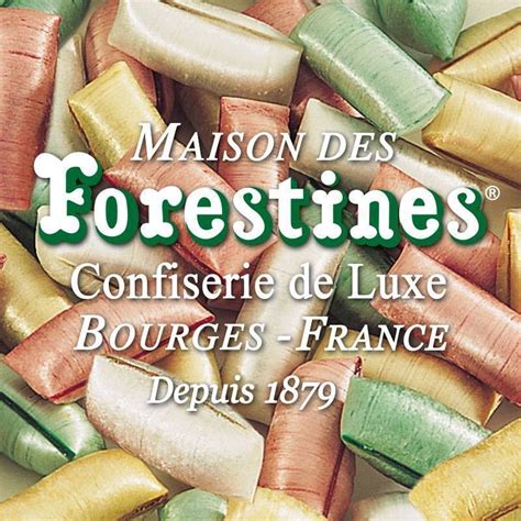 maison des forestines