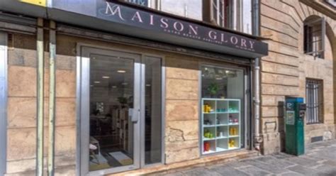 maison glory institut