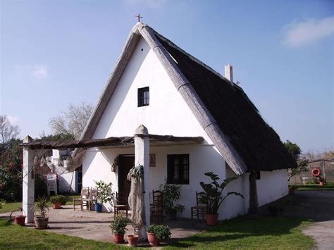 Maisons Naturelles