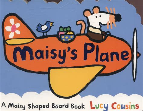 maisy s plane