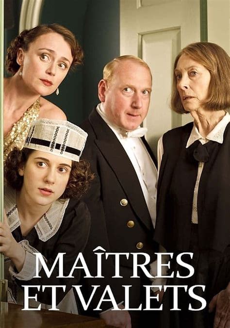 Maitres Et Valets