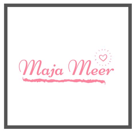 maja meer nude
