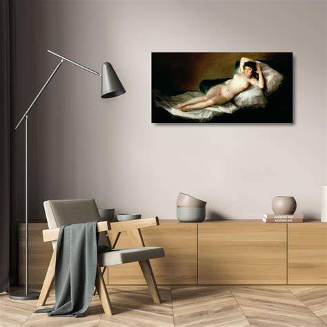 maja nude