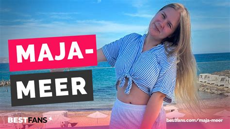 maja-meer nude