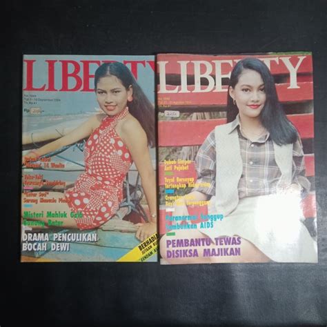 Majalah Jadul