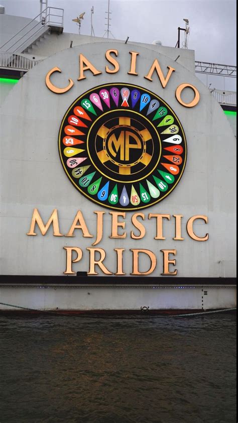 majestic pride casino, majestic casino goa, majestic casino, majestic pride casino goa