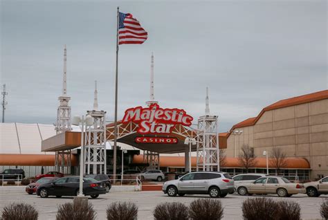 majestic star 2 casino qkxn