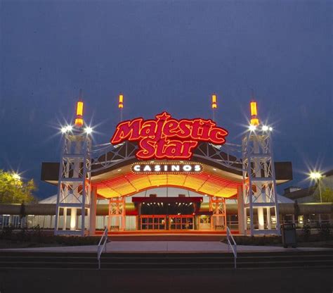 majestic star casino gary