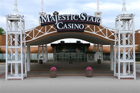 majestic star casino zoominfo hwbk
