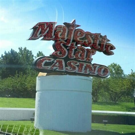 majestic star casino zoominfo kber switzerland