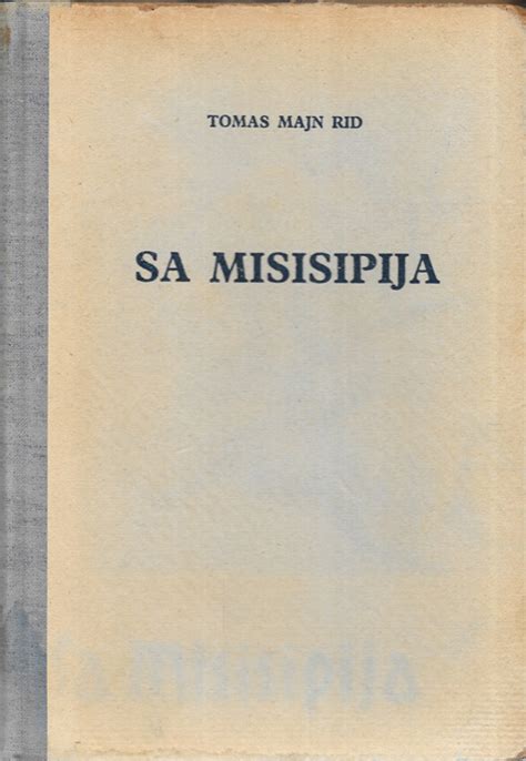 majn rid biography examples