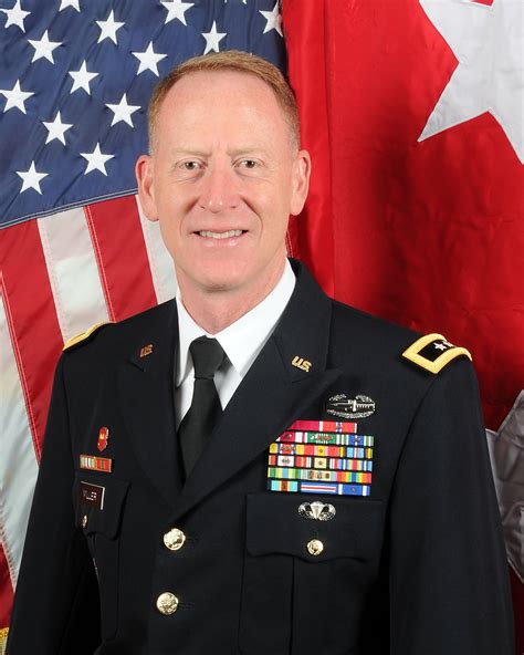 major general miller biography