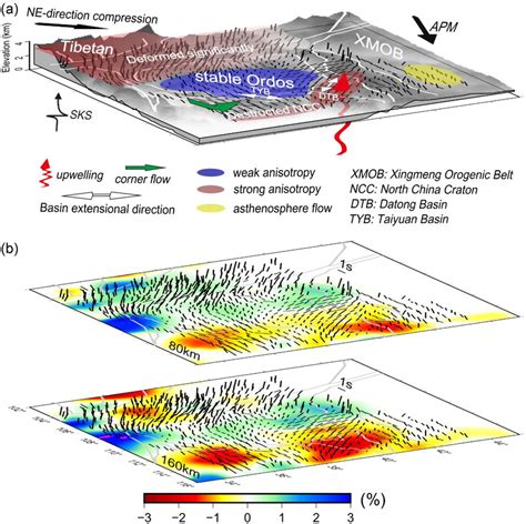 Major Methods Of Seismic Anisotropy Sciencedirect Body Wave Science - Body Wave Science