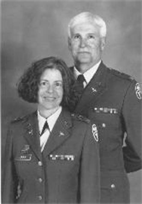 major nancy jaax biography