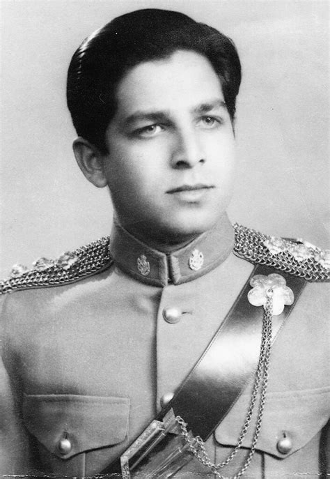 major ziauddin abbasi wiki