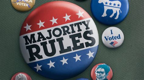 Majority Rules Prompts