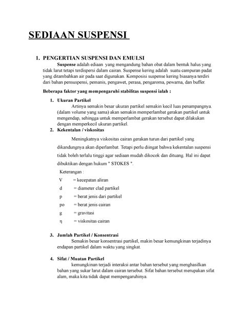 makalah sistem suspensi pdf