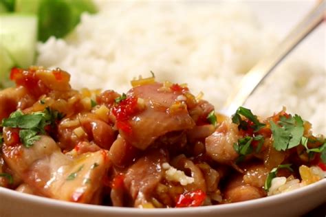 makanan utama | 69 hidangan paling lezat di dunia dengan