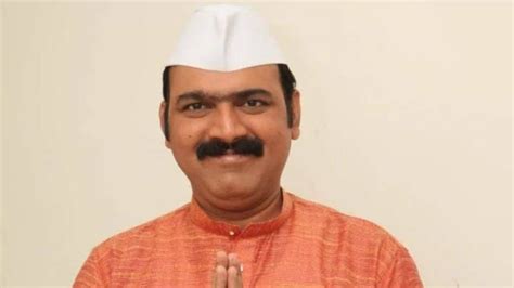 makarand anaspure biography of abraham