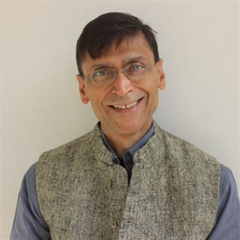 makarand paranjape biography examples