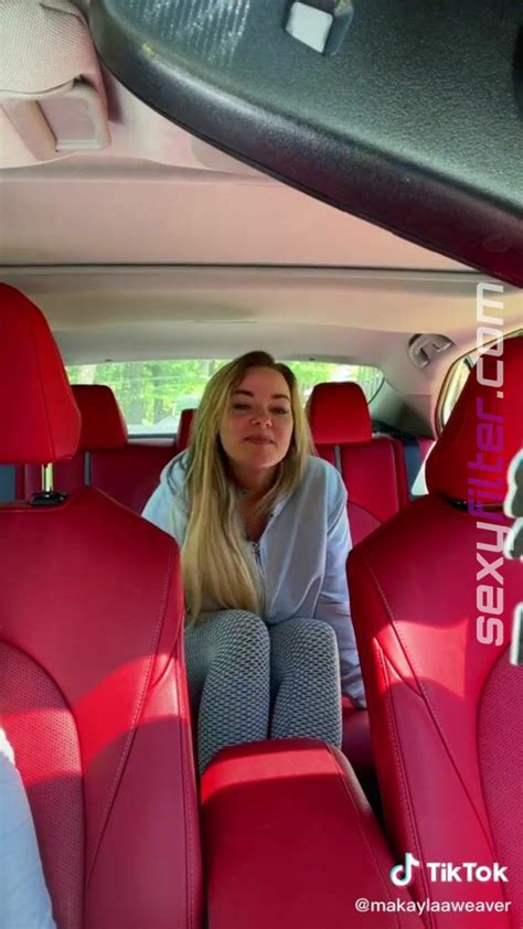 makaylaweaver OnlyFans leaked content