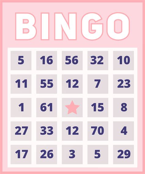 make a bingo online escx canada