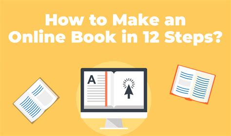 Make A Book Online