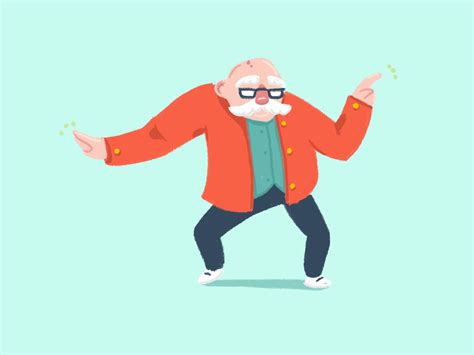 Dance GIFs - Get the best gif on GIFER
