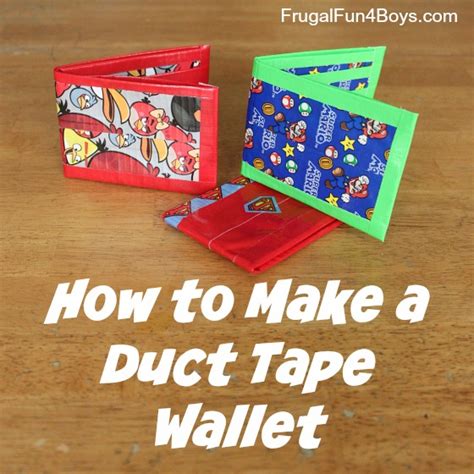 Make A Duct Tape Wallet Activity Education Com Tape Diagram Worksheets 6th Grade - Tape Diagram Worksheets 6th Grade