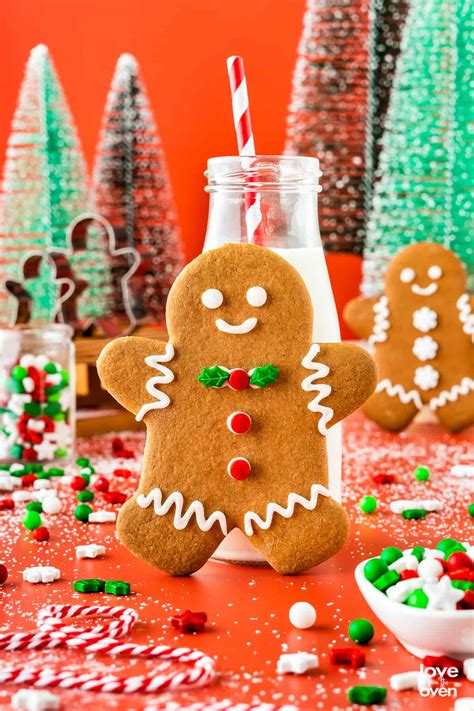 Make A Gingerbread Man ( T I M E F O R K I D S® Nonfiction Readers)