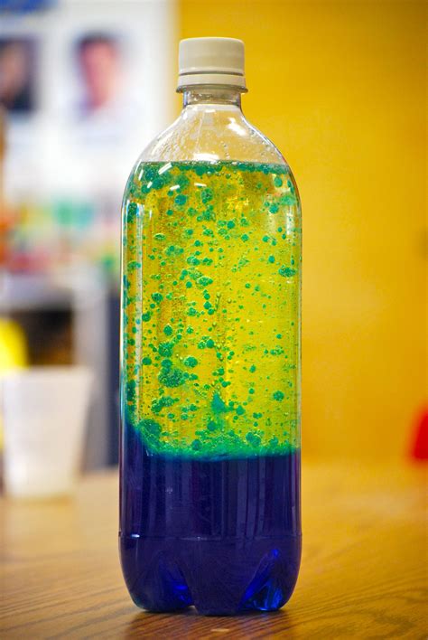 Make A Lava Lamp Science Experiment Stem Mayhem Kids Science Lava Lamp - Kids Science Lava Lamp